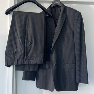 Brook Brothers 2 piece Fitzgerald Fit suit